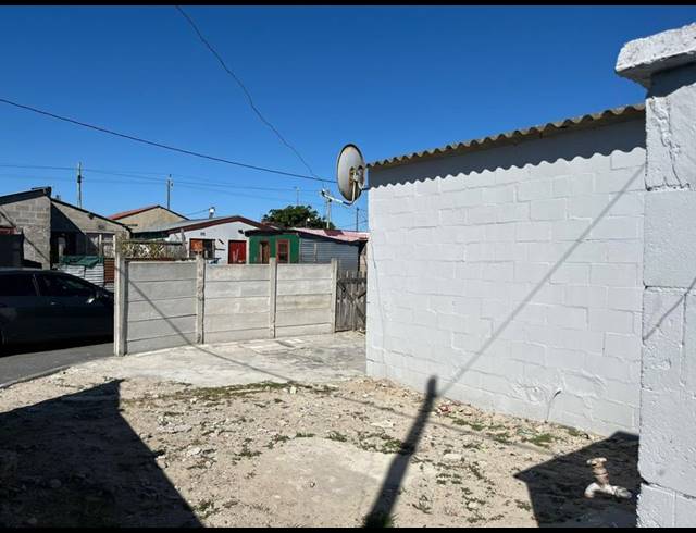 0 BEDROOM HOUSE FOR SALE IN NONQUBELA